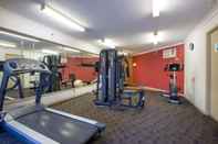 Fitness Center Bridgewater Terraces