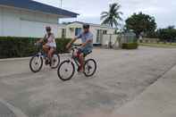 Fitness Center Harbour Lights Tourist Park