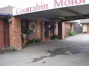 Exterior 4 Coorrabin Motor Inn