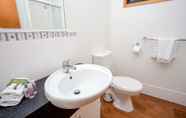 Toilet Kamar 6 Big4 Shepparton Park Lane