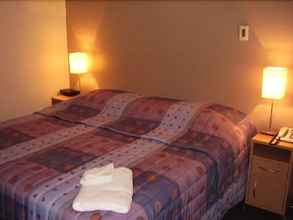 Kamar Tidur 4 Lucas Heights Motel