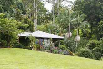 Exterior 4 Misty View Cottages Montville