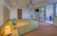 Bedroom 2 Rainbow Sea Resort