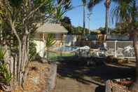 Swimming Pool Forster Palms Motel