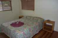 Kamar Tidur Moranbah Outback Motel