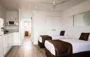 Kamar Tidur 7 Hotel Settlers