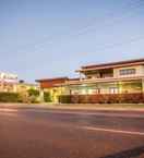 EXTERIOR_BUILDING Spinifex Motel & Serviced Apartments