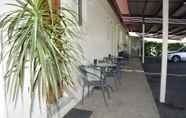 Common Space 3 Sun Valley Motel Biloela