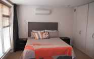 Kamar Tidur 7 The Sands Nelson Apartments