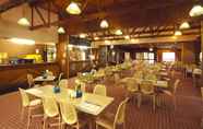 Restoran 5 Seabrook Hotel