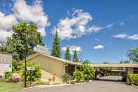 Exterior Biloela Countryman Motel