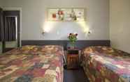 Kamar Tidur 4 Biloela Countryman Motel