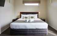 Bilik Tidur 5 Focus Motel And Executive Suites
