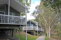 Exterior Kirra Beach Tourist Park