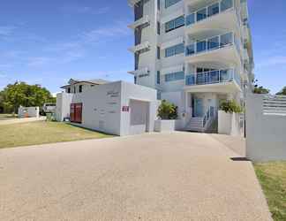 Exterior 2 Koola Beach Apartments Bargara