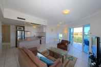 Common Space Koola Beach Apartments Bargara