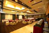 Dewan Majlis Hotel Oyster