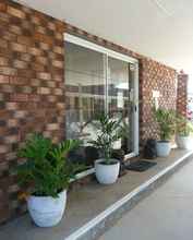 Luar Bangunan 4 Rosebourne Gardens Motel