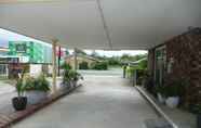 Luar Bangunan 4 Rosebourne Gardens Motel