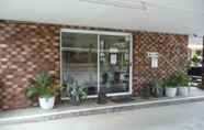 Luar Bangunan 3 Rosebourne Gardens Motel