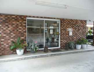 Luar Bangunan 2 Rosebourne Gardens Motel