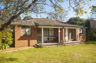 Bangunan 4 Katoomba Townhouses