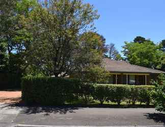 Exterior 2 Katoomba Townhouses