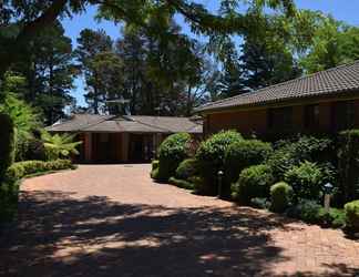 Bangunan 2 Katoomba Townhouses