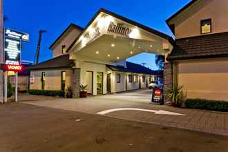 Exterior 4 Ballinor Motor Inn Hamilton