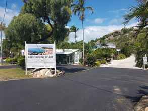 Exterior 4 Horseshoe Bay Resort