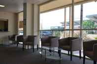 Lobby The Australian Hotel Motel Dalby