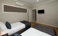 Kamar Tidur 6 Renmark Holiday Apartments