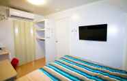 Kamar Tidur 6 AAOK Lakes Resort & Caravan Park