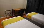 Bilik Tidur 4 Manera Heights Apartment Motel
