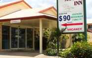 Exterior 5 Moranbah Motor Inn