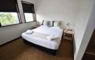 Kamar Tidur 4 Crossroads Hotel Liverpool