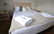 Kamar Tidur 7 Crossroads Hotel Liverpool