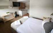 Kamar Tidur 2 Crossroads Hotel Liverpool