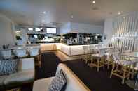 Bar, Kafe, dan Lounge Crossroads Hotel Liverpool