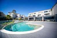 Swimming Pool Corrigans Cove