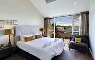 Bedroom 5 The Butter Factory Byron Bay