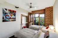 Kamar Tidur The Butter Factory Byron Bay