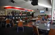 Restaurant 2 Eyre Hotel Whyalla