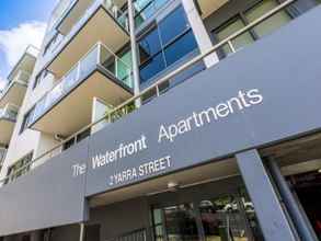 Bangunan 4 The Waterfront Apartments, Geelong