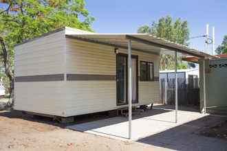 Exterior 4 Discovery Parks - Mount Isa