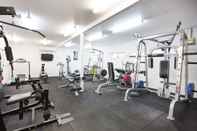 Fitness Center Discovery Parks - Mount Isa