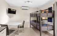 Kamar Tidur 5 Discovery Parks - Mount Isa