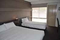 Kamar Tidur Brougham Arms Hotel