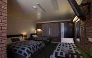 Bedroom 6 Tuncurry Motor Lodge