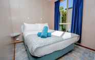 Kamar Tidur 5 BIG4 Ulverstone Holiday Park